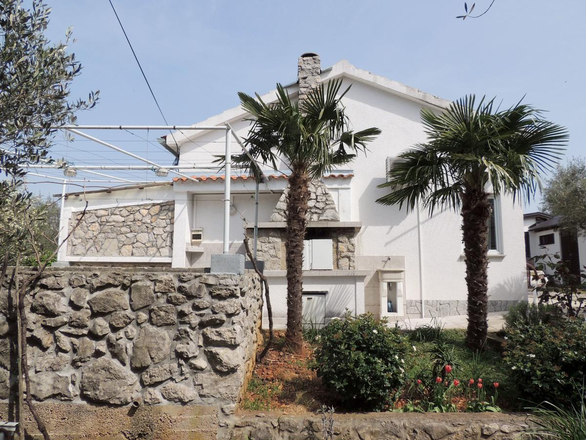 Apartments Zarko Brzac Exterior foto